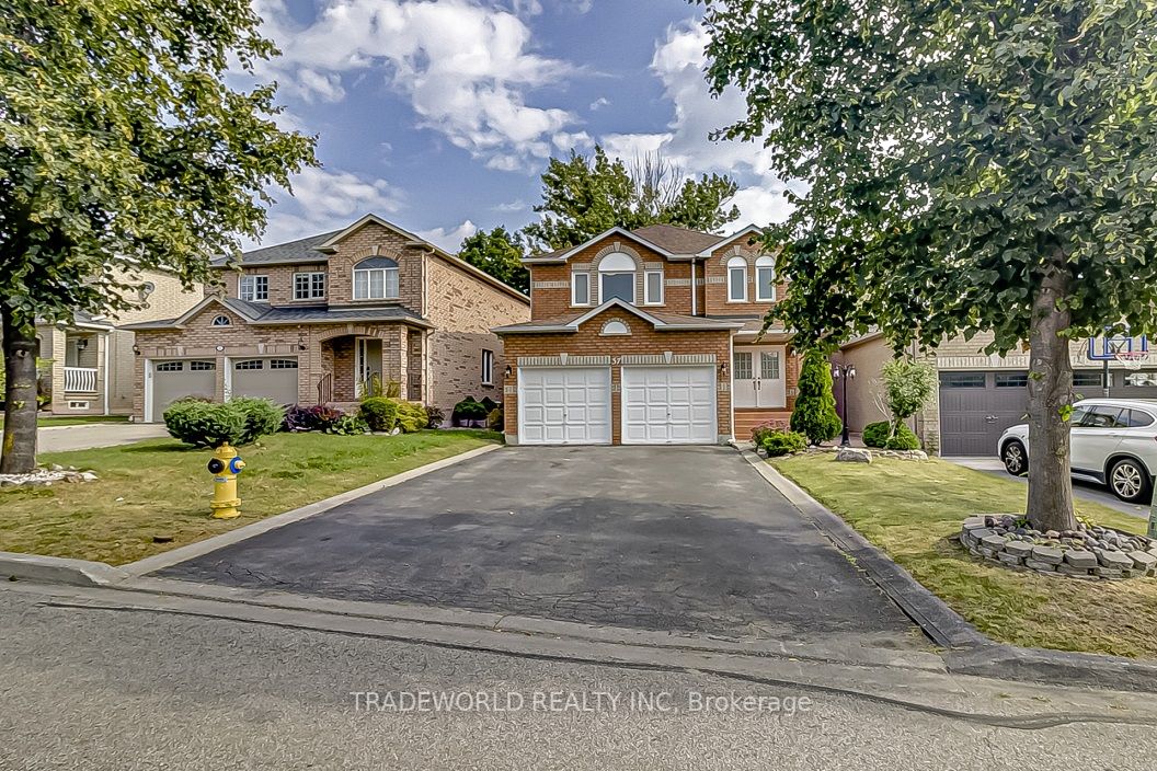 37 Giotto Crescent