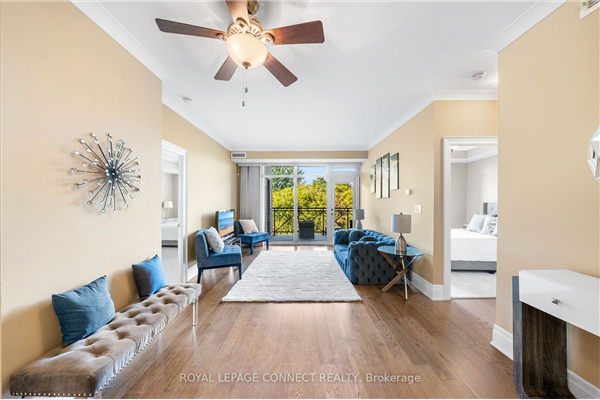 35 Baker Hill Blvd, Whitchurch-Stouffville