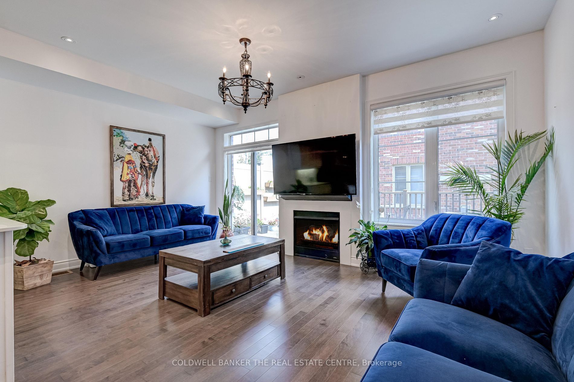 1331 Major Mackenzie Drive E, #134