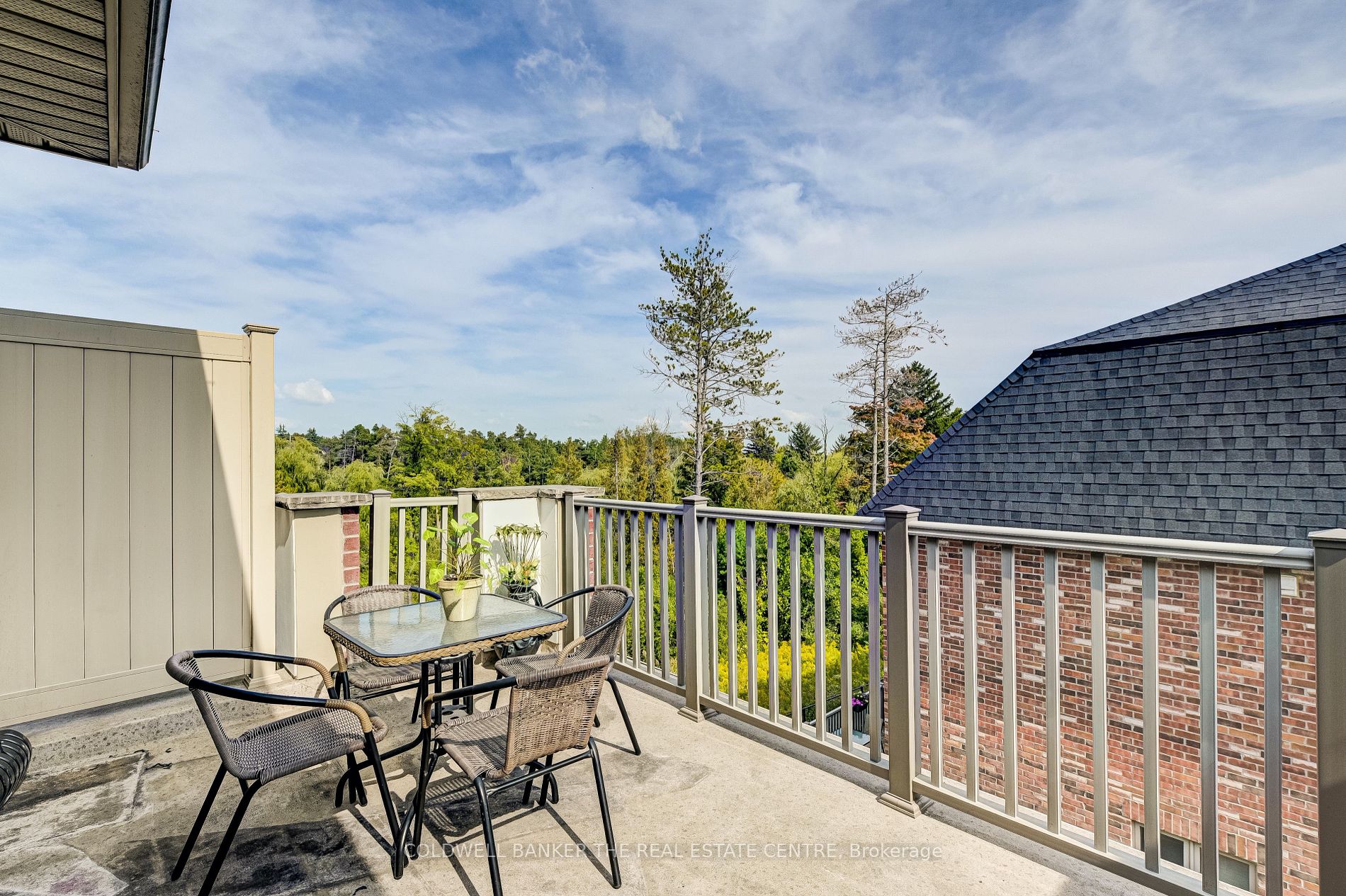 1331 Major Mackenzie Drive E, #134