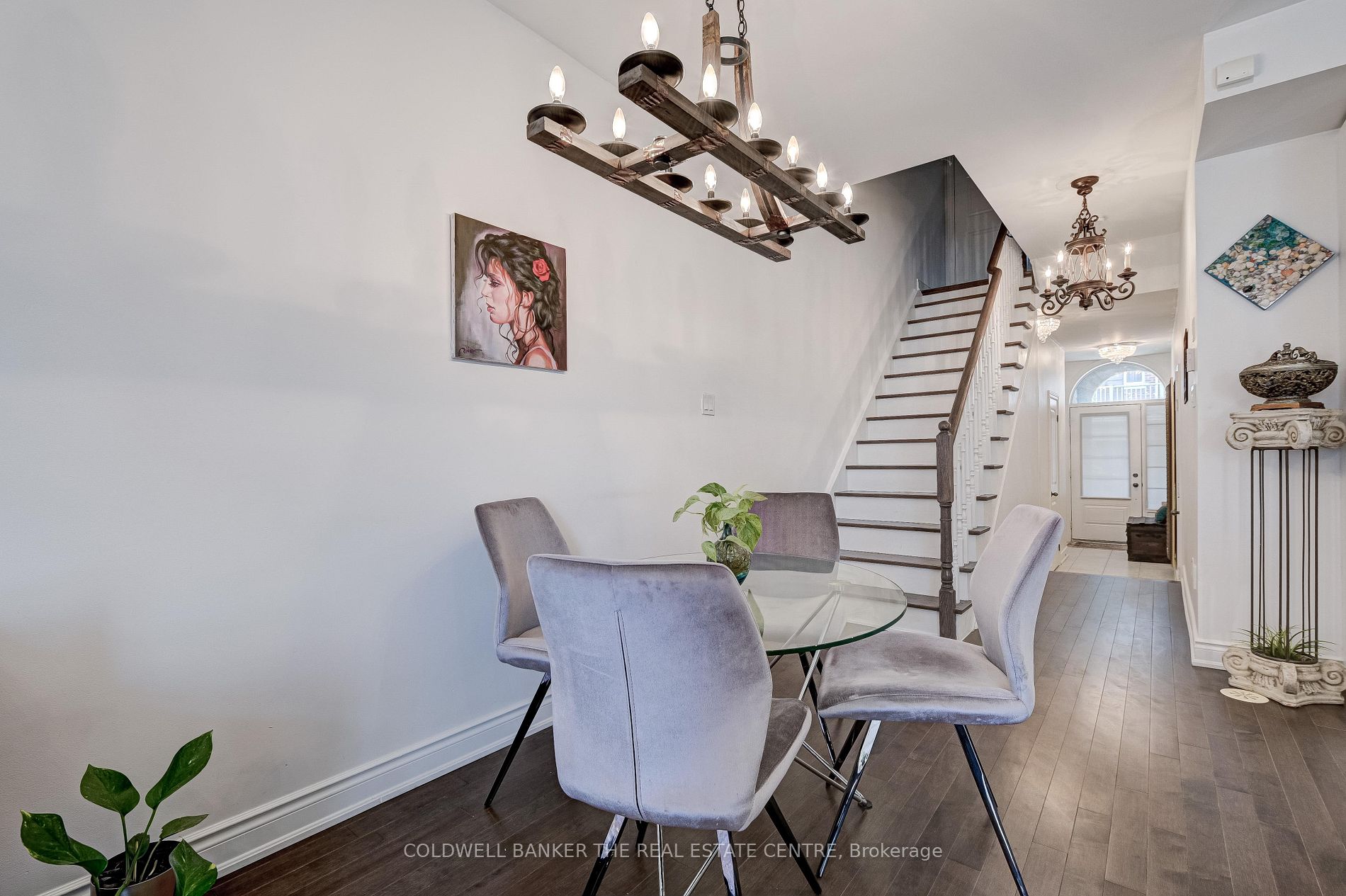 1331 Major Mackenzie Drive E, #134