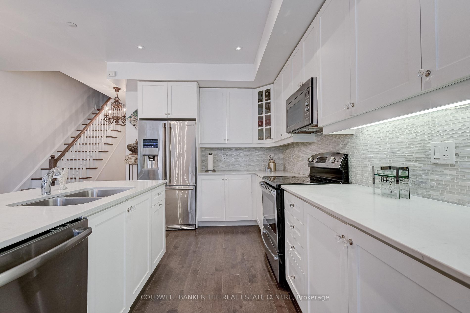 1331 Major Mackenzie Drive E, #134