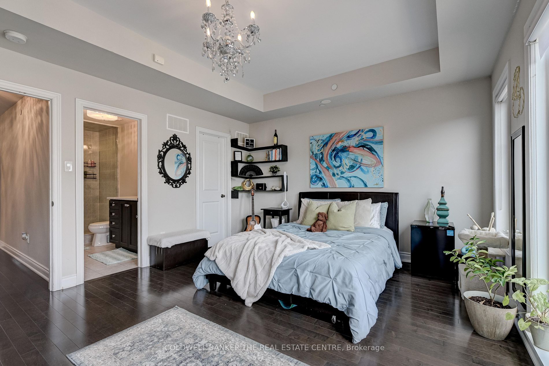 1331 Major Mackenzie Drive E, #134