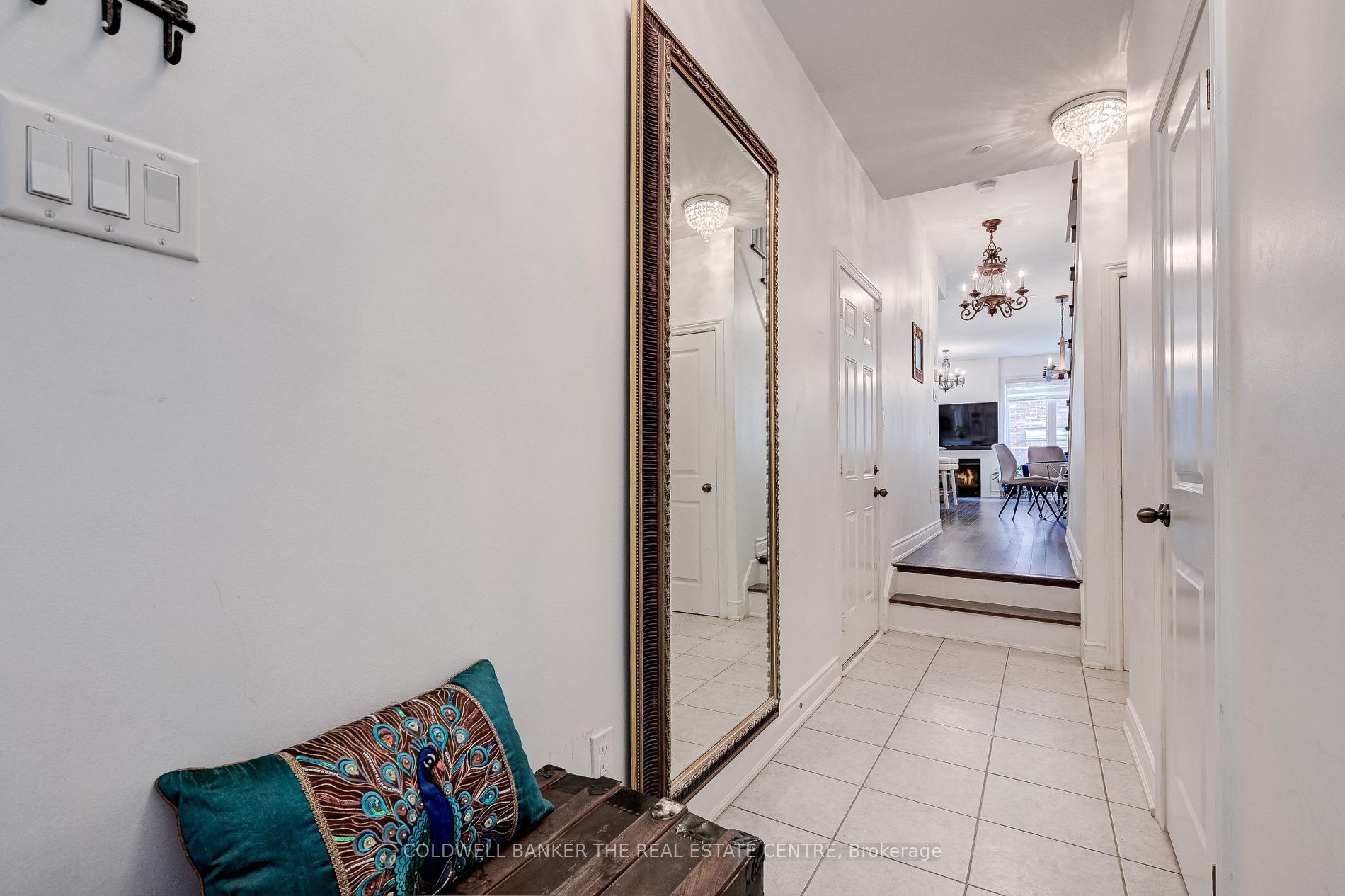 1331 Major Mackenzie Drive E, #134