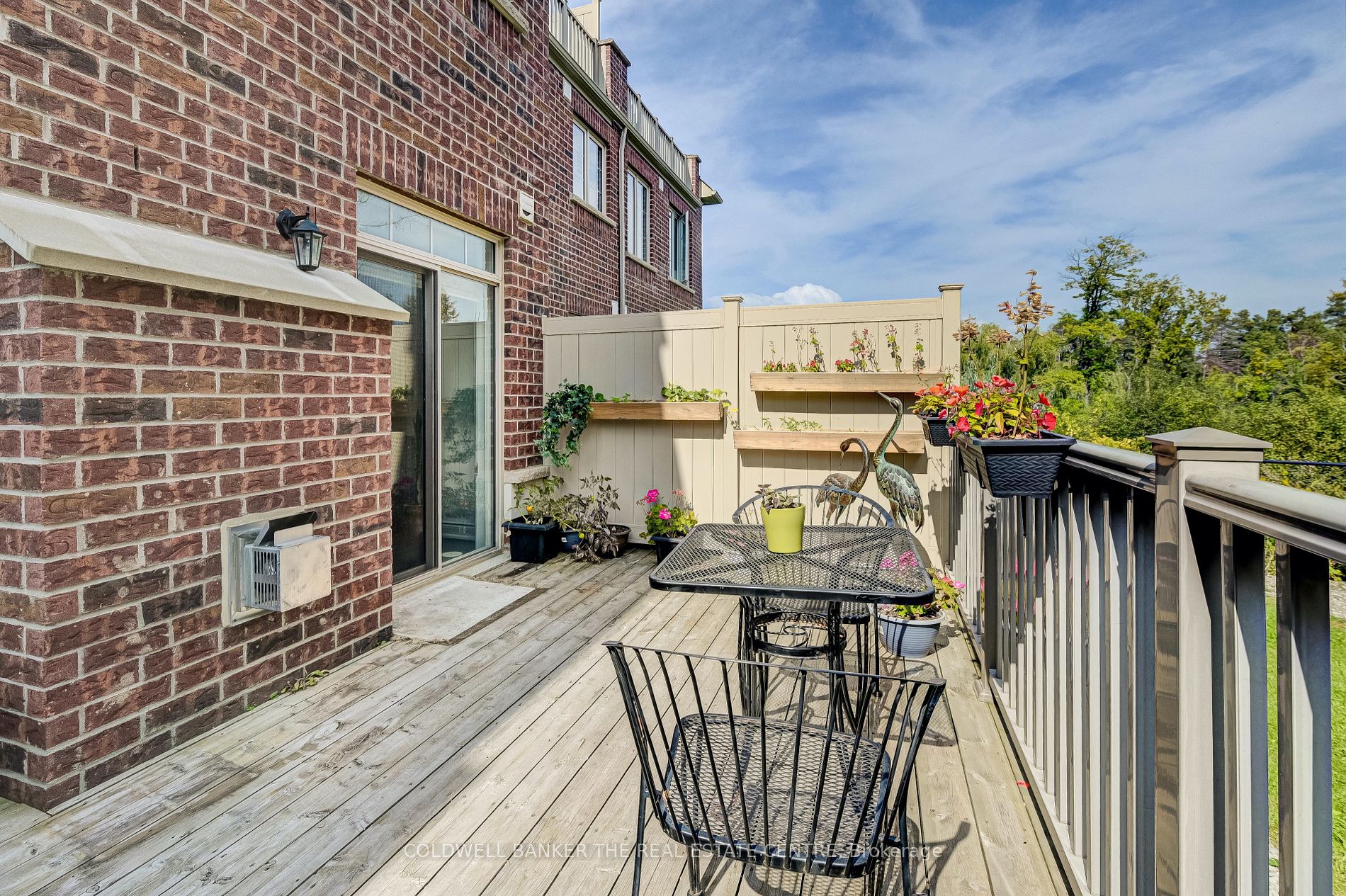 1331 Major Mackenzie Drive E, #134