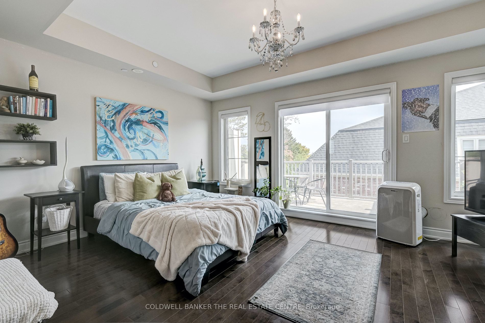 1331 Major Mackenzie Drive E, #134