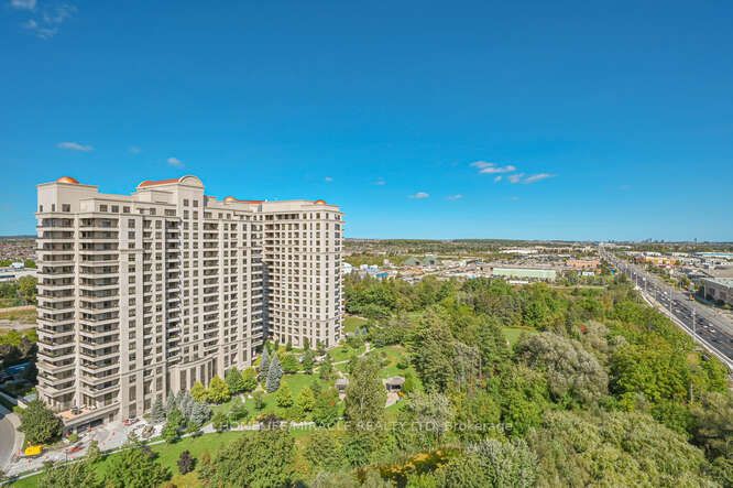 9225 Jane St, #1609