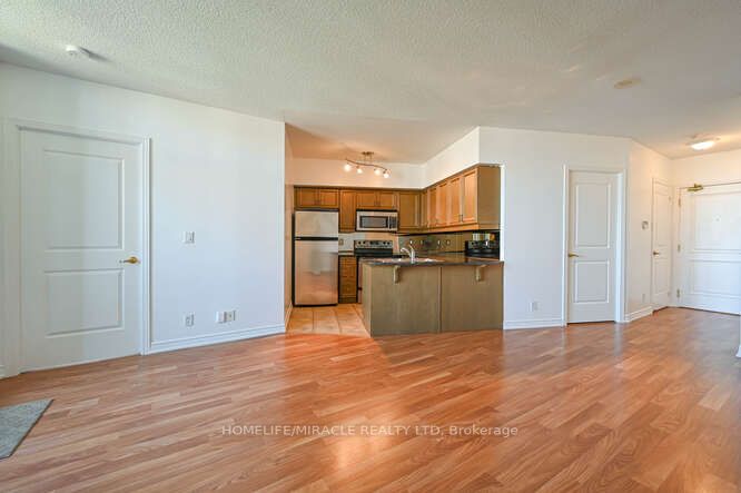 9225 Jane St, #1609