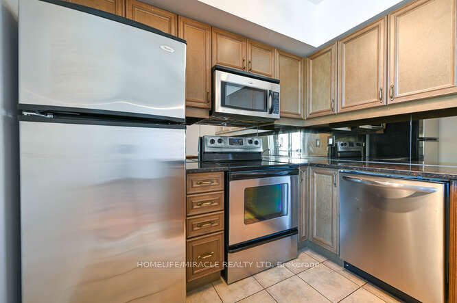 9225 Jane St, #1609