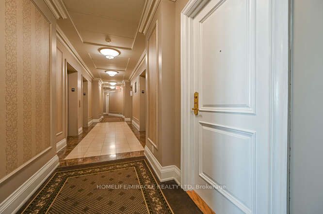 9225 Jane St, #1609