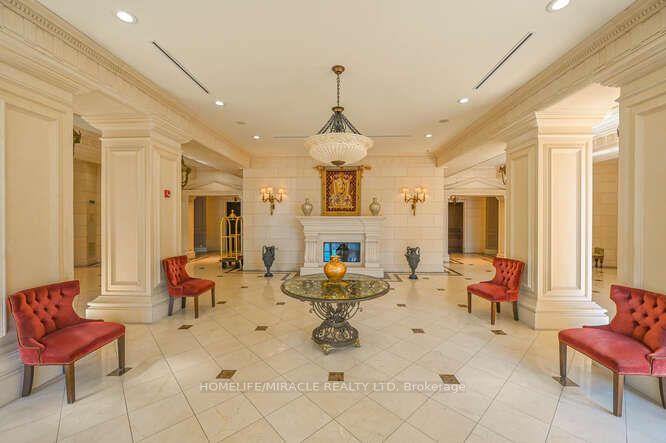 9225 Jane St, #1609
