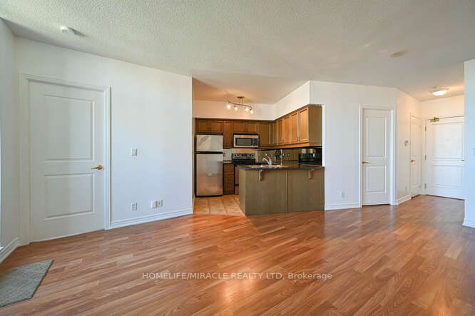 9225 Jane St, #1609