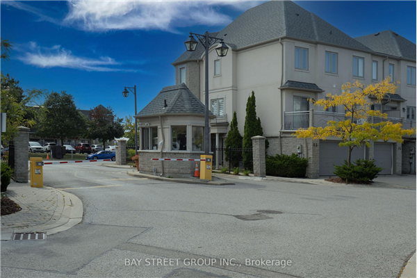 9133 Bayview Ave E, Richmond Hill