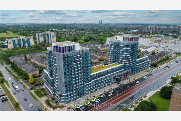 9471 Yonge Street St, Richmond Hill