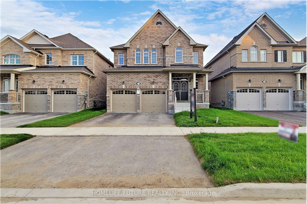 7 Anne Pegg Cres, Georgina