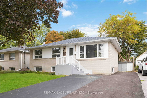 433 Osiris Dr, Richmond Hill