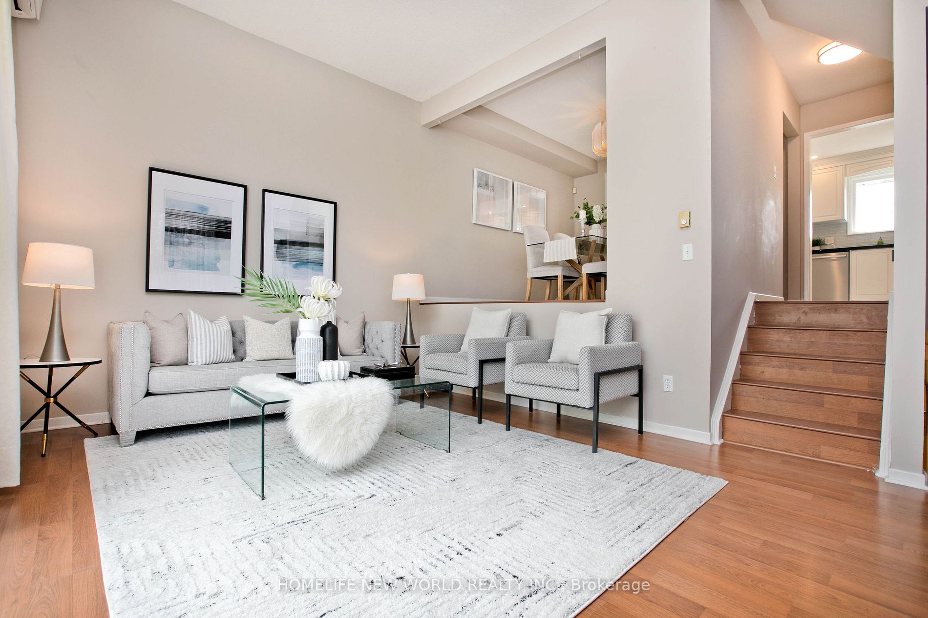 141 Clark Ave, #Th-68