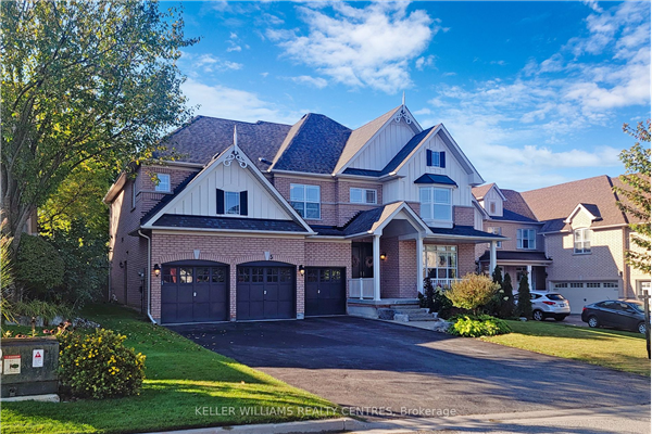 5 Keller Lane, Uxbridge