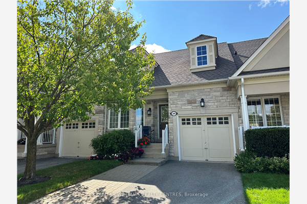 344 Terry Carter Cres, Newmarket