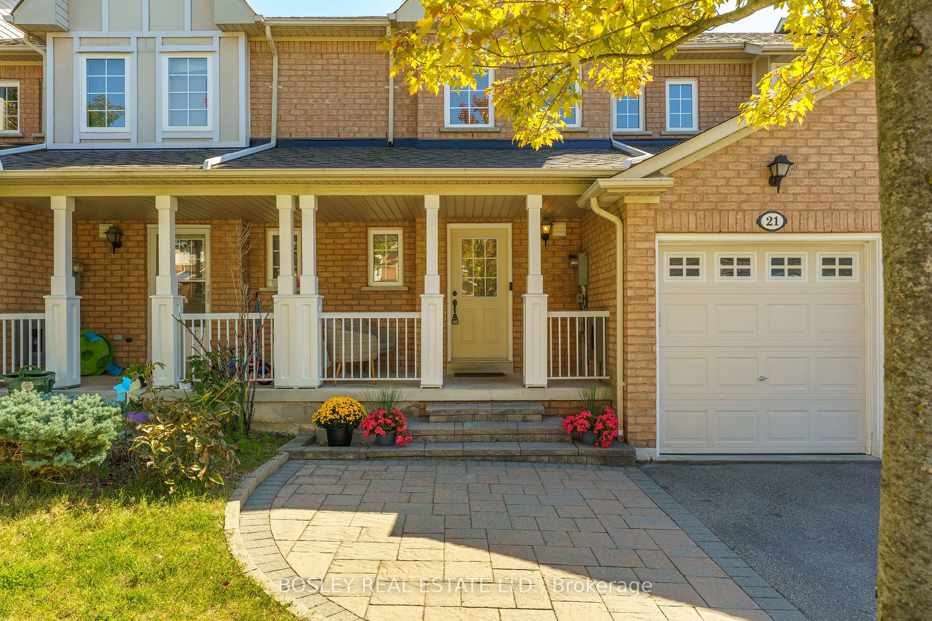 21 Willow Trail Road