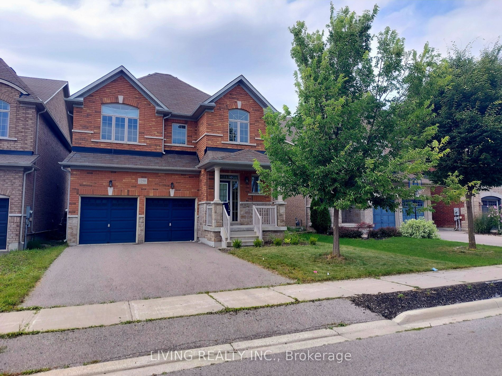 1250 Atkins Dr