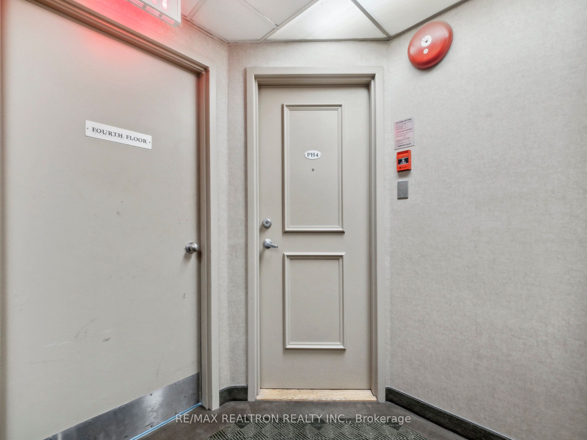 9 Chalmers Road, #PH4