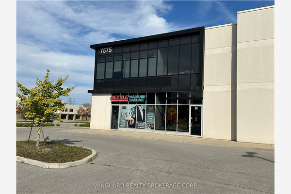 7575 Highway 27, Vaughan