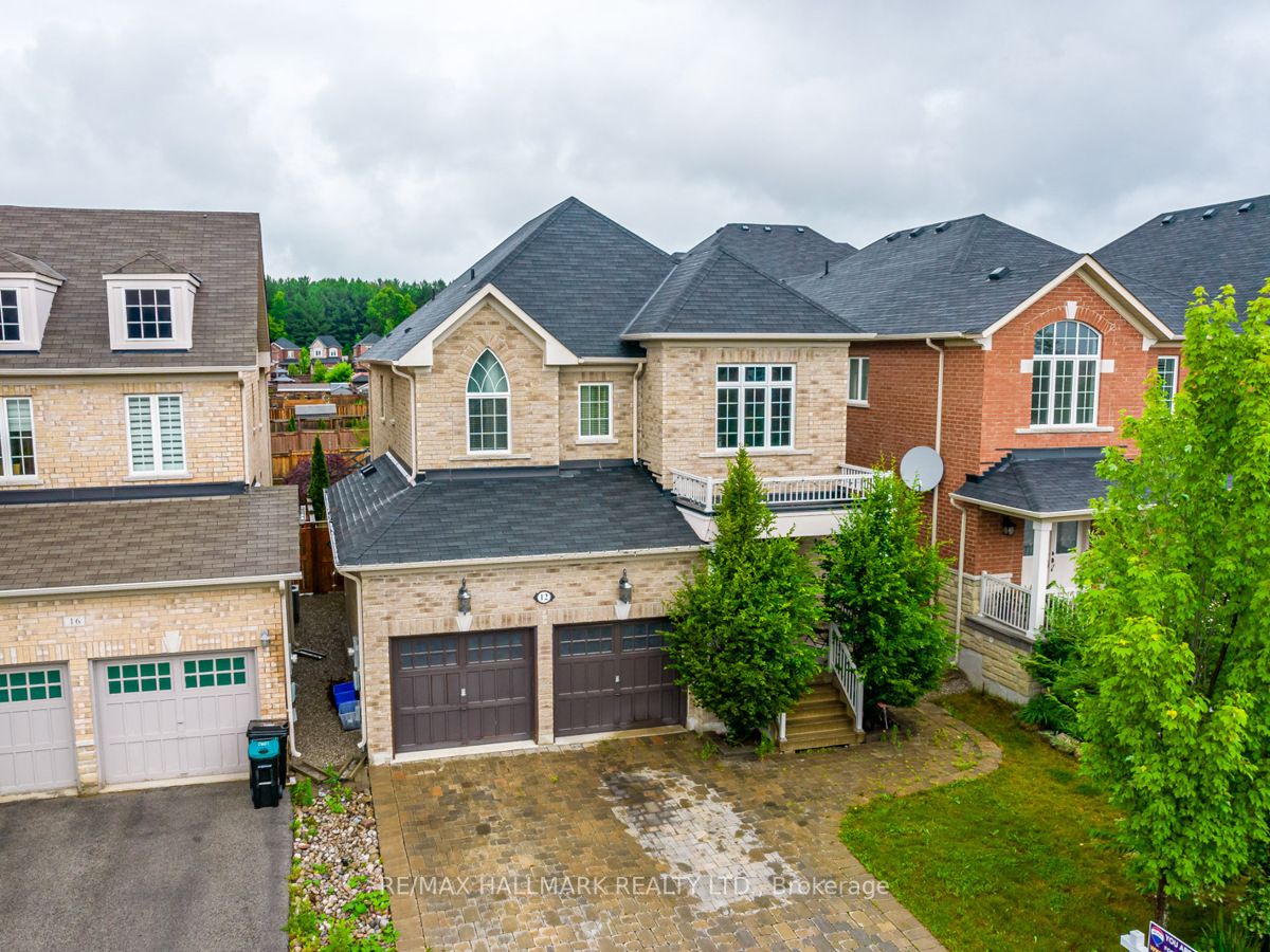 12 Mckenzie Way