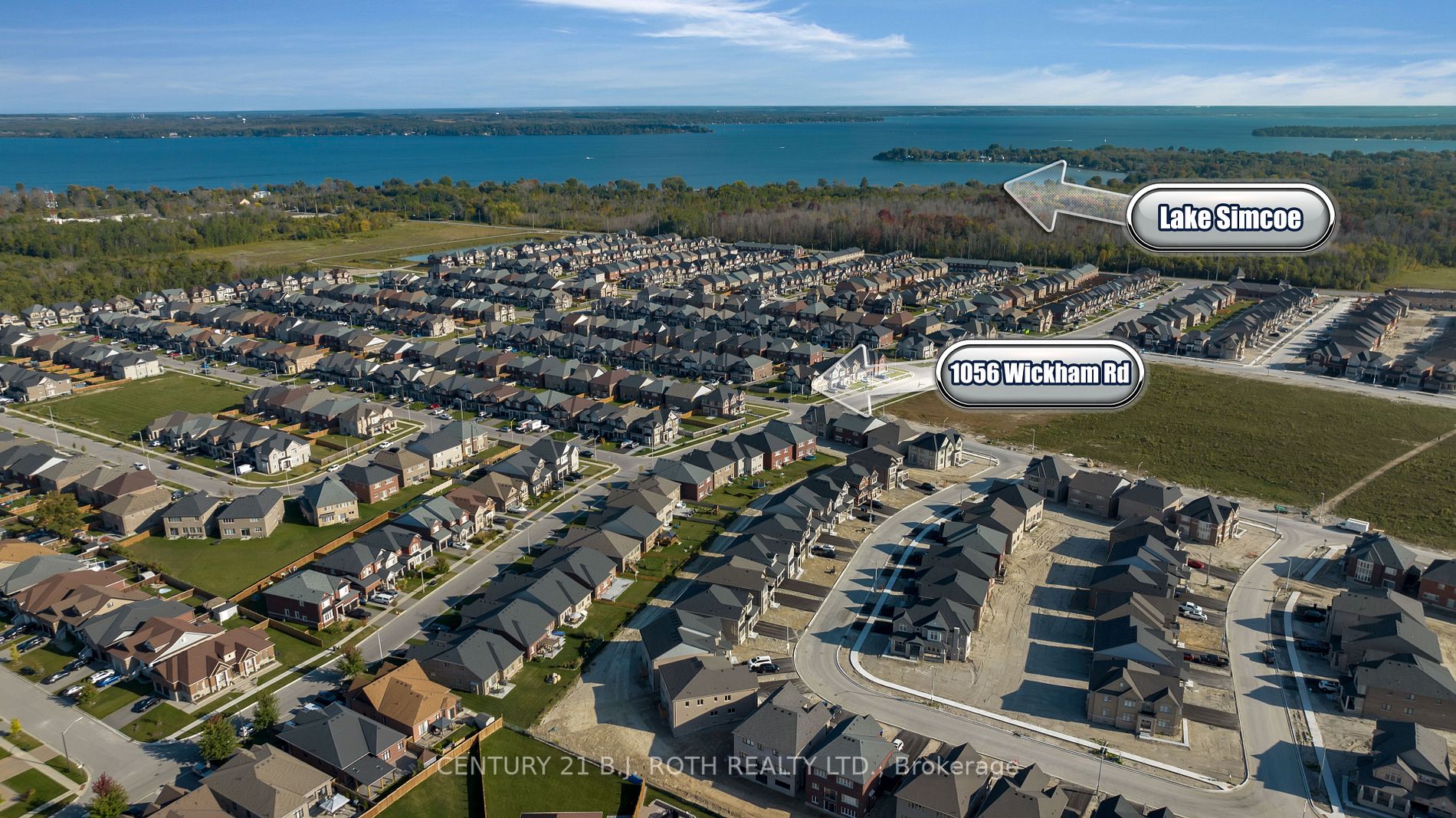 1056 Wickham Rd