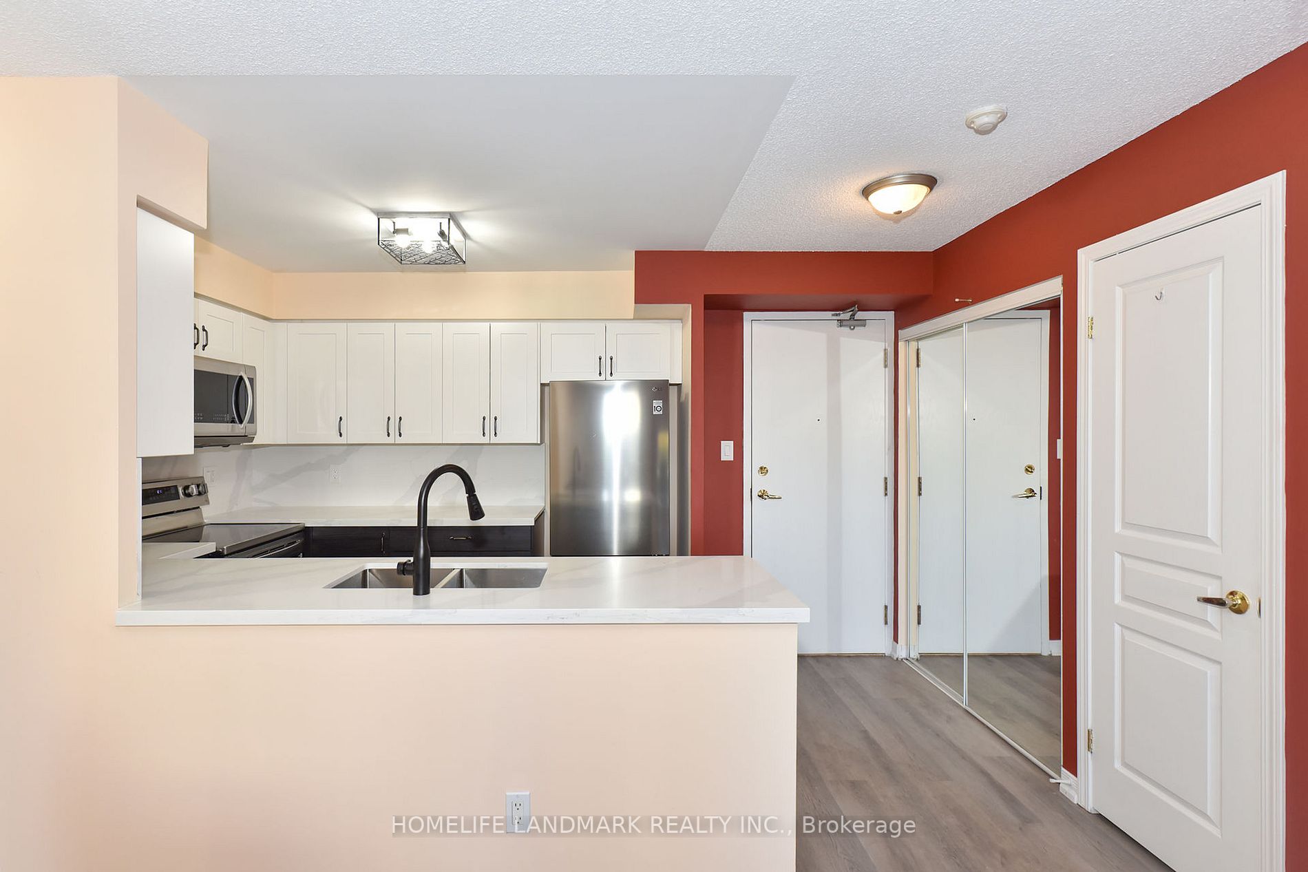 29 Northern Heights Drive, #315