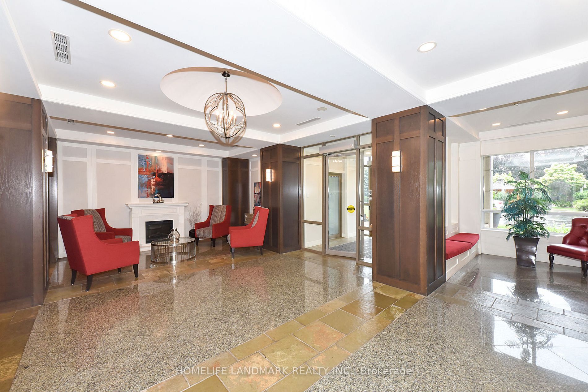 29 Northern Heights Drive, #315