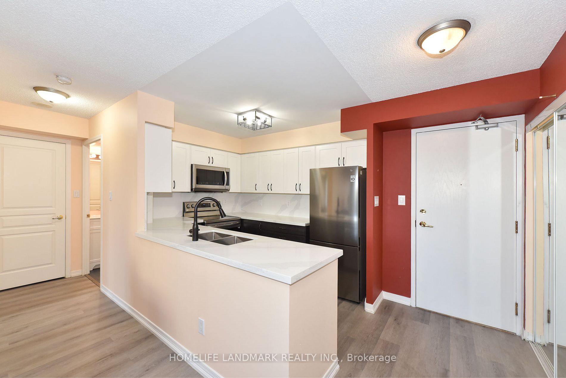 29 Northern Heights Drive, #315