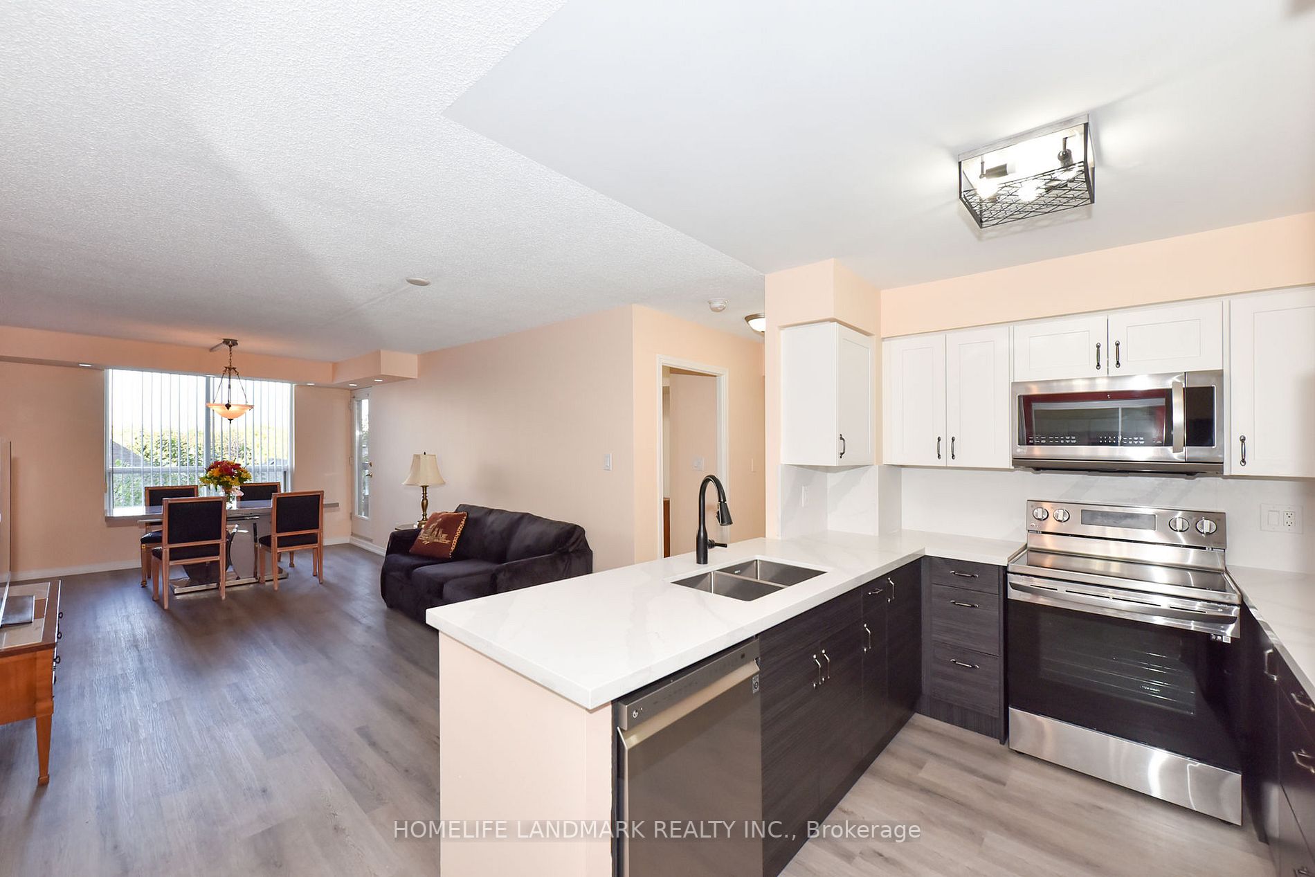 29 Northern Heights Drive, #315