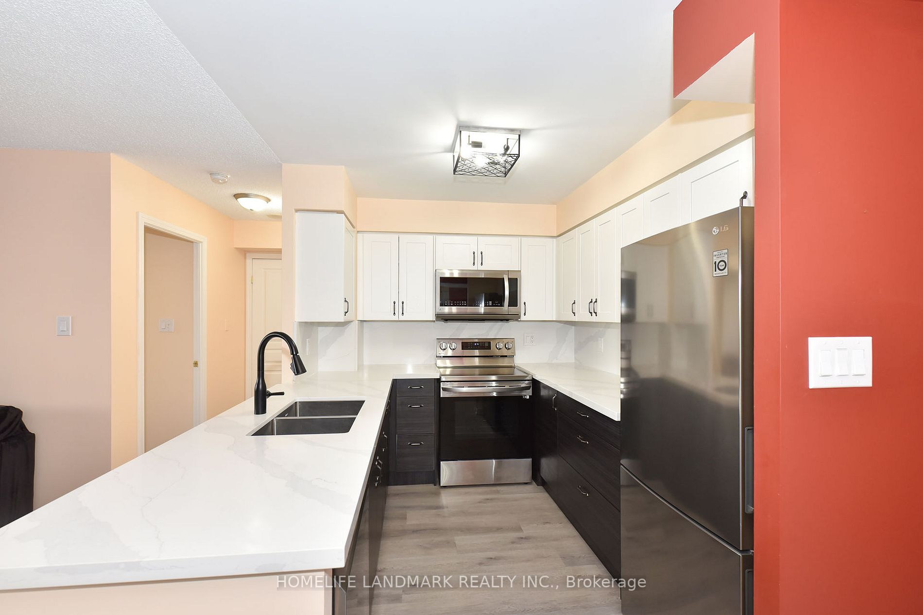 29 Northern Heights Drive, #315