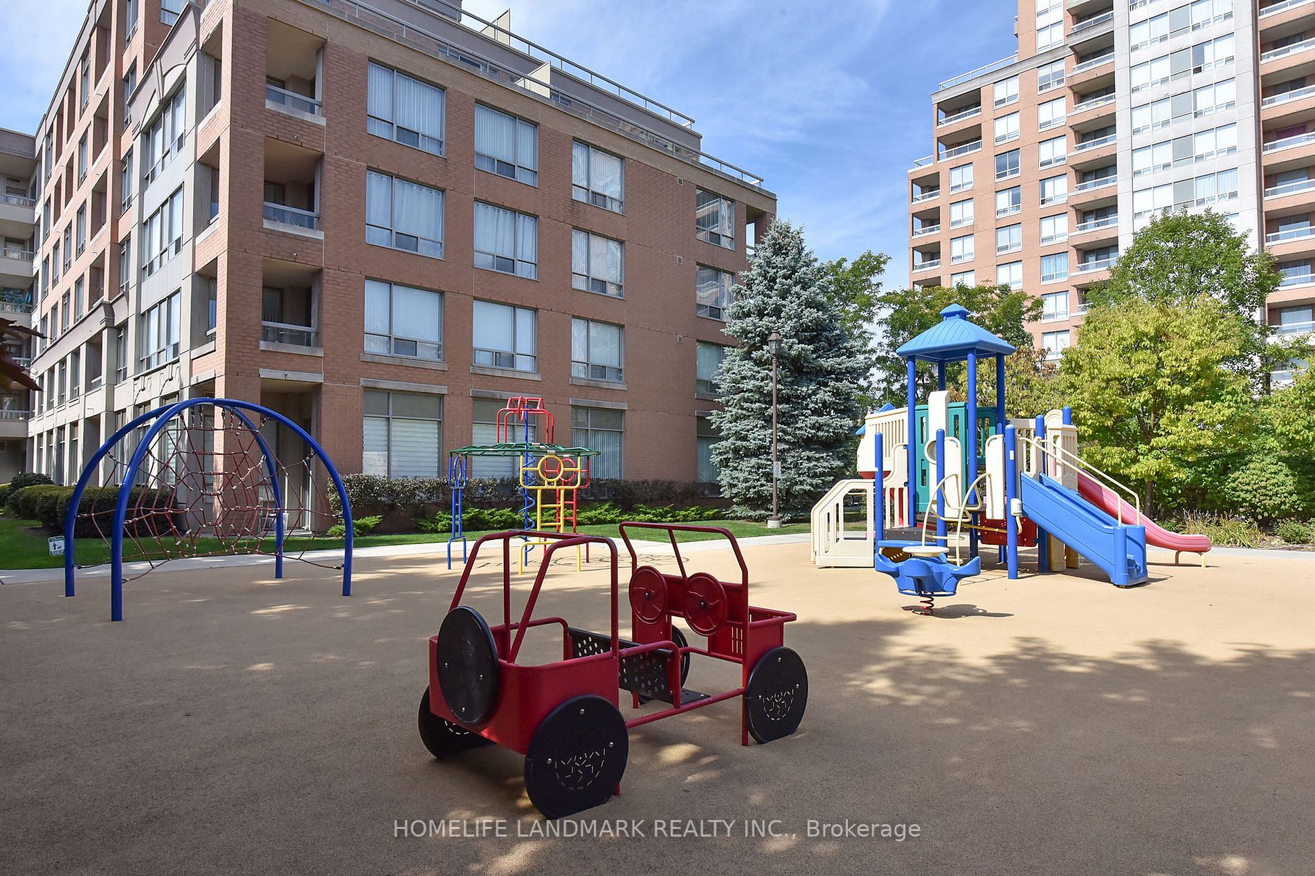 29 Northern Heights Drive, #315