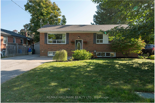 47 Fairview Ave, Whitchurch-Stouffville