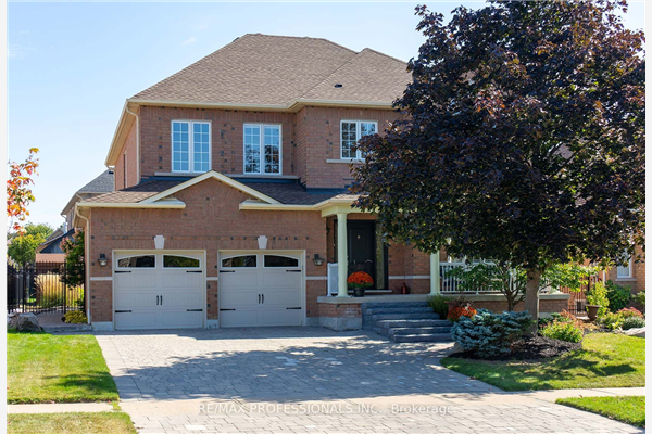 29 Siderno Cres, Vaughan