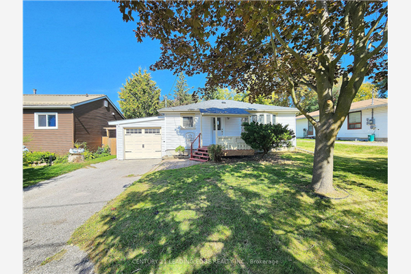 140 Spring Rd, Georgina