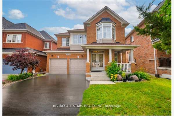 156 Manley Ave, Whitchurch-Stouffville