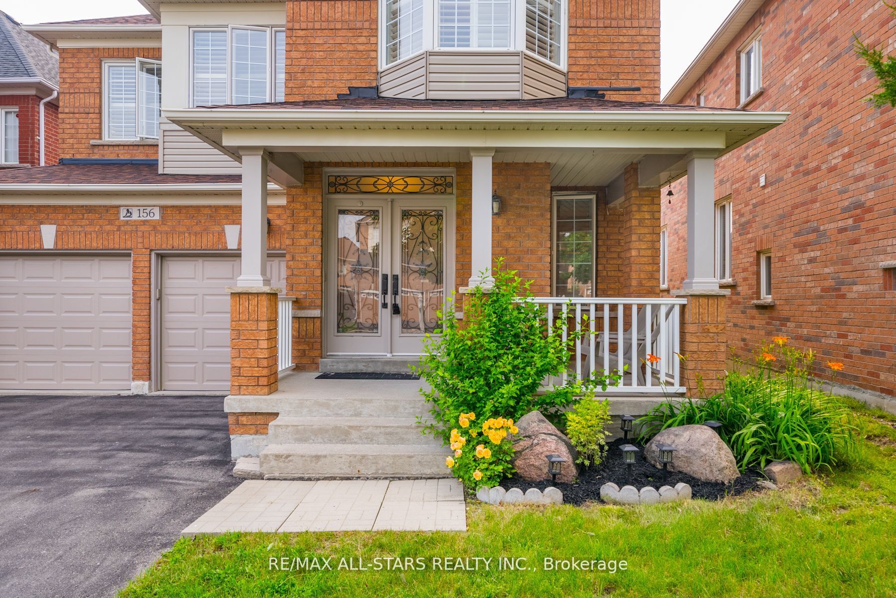 156 Manley Ave
