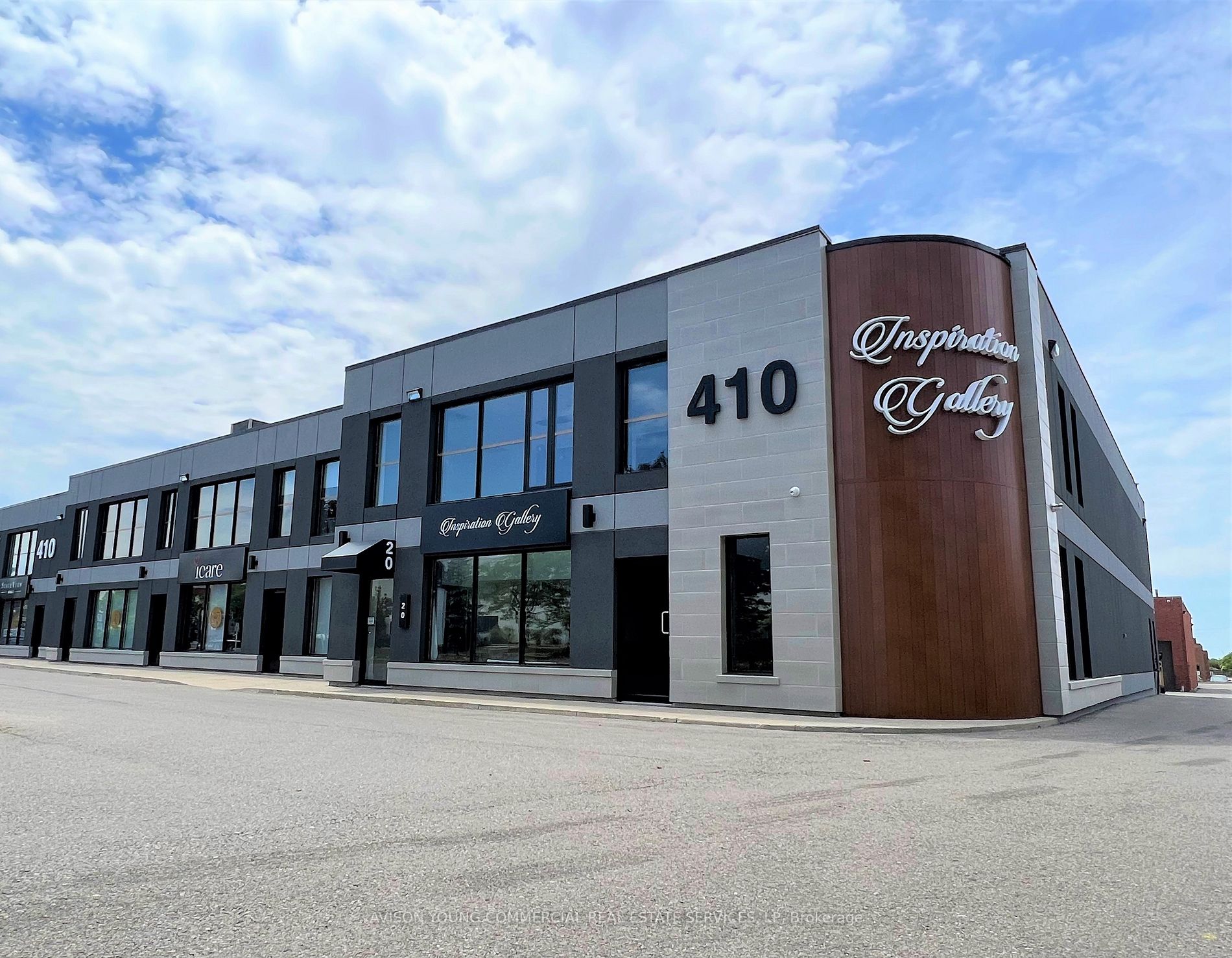 410 Chrislea Rd, #17-20