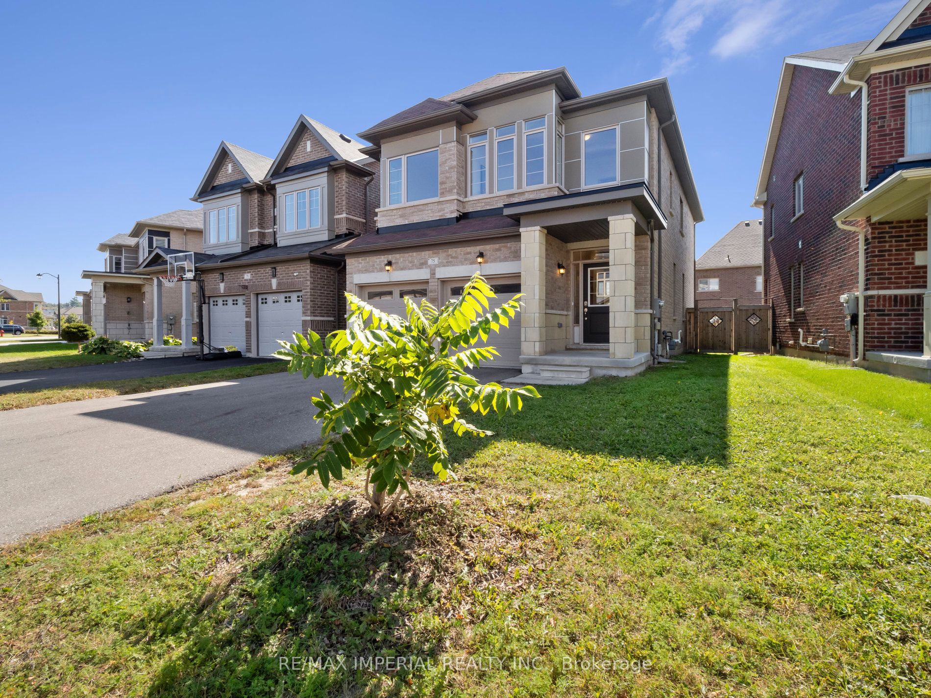 75 Chouinard Way