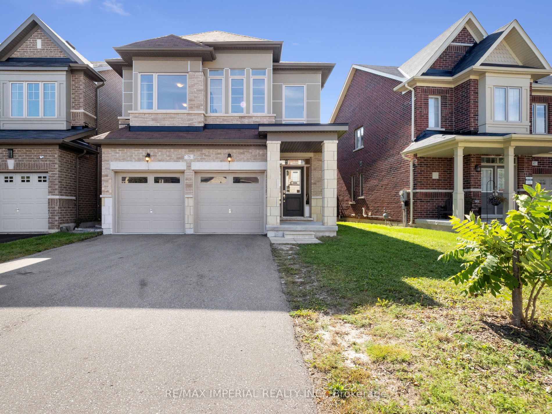 75 Chouinard Way