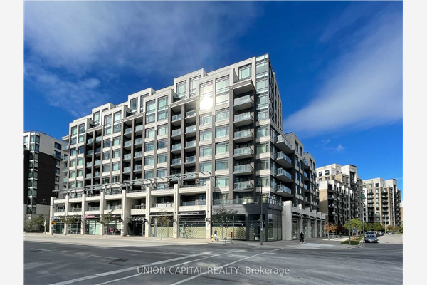8130 Birchmount Rd, Markham