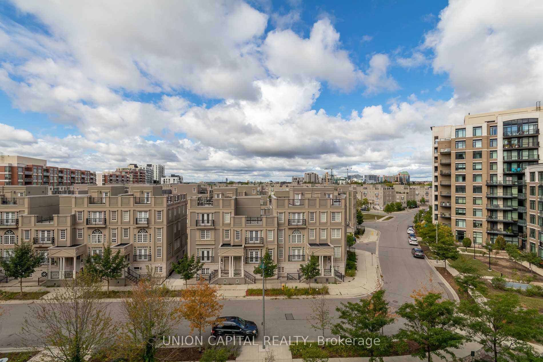 8130 Birchmount Road, #515