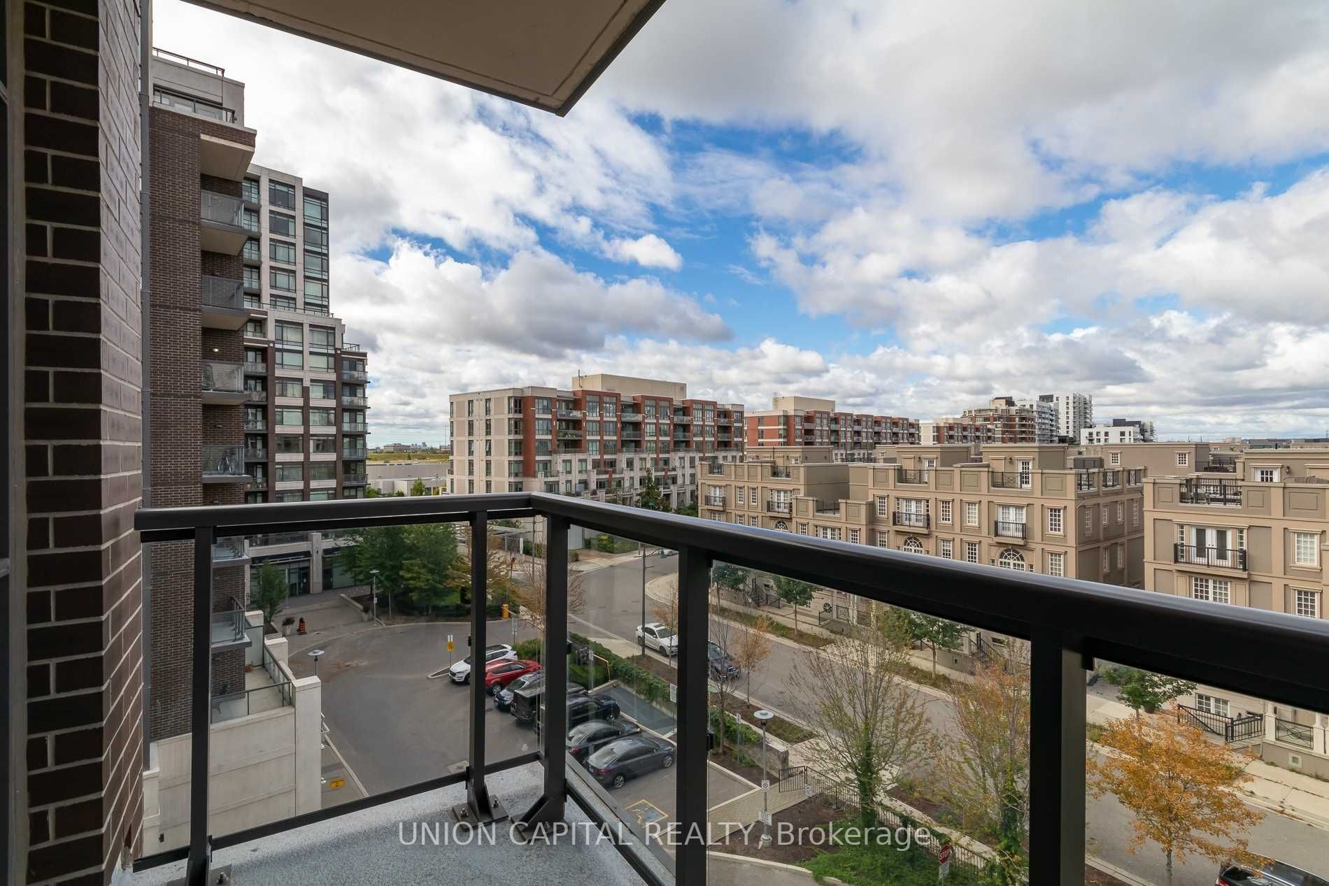8130 Birchmount Road, #515