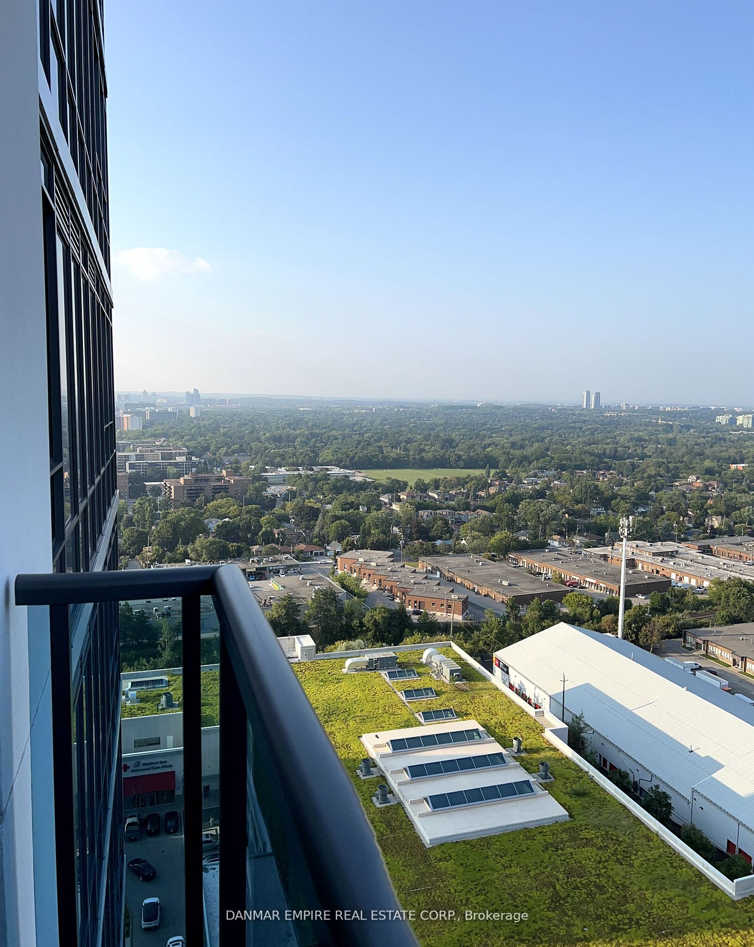 7165 Yonge St, #2203