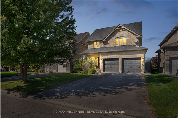 36 Laurelbank Cres, Georgina