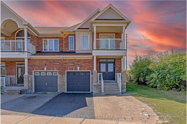 79 Big Hill Cres, Vaughan