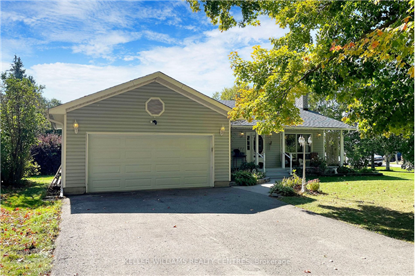 366 Concession 2 Rd, Brock